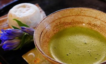 El té verde reduce el colesterol malo