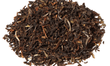 Diferentes cosechas del té Darjeeling