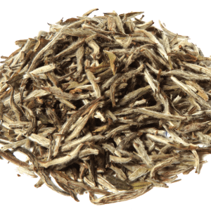 China White Dragon Silverneedle BIO