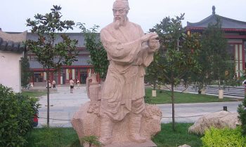 Cha Jing, el primer libro sobre té, por Lu Yu