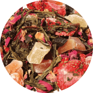 83191 Té verde buen ánimo