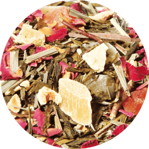 83196 té verde capricho helado natural