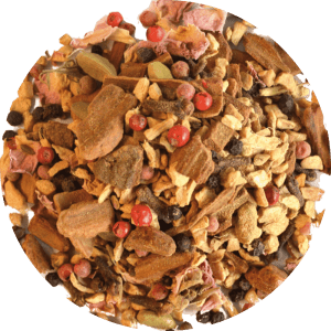 82209 Chakra Chai BIO