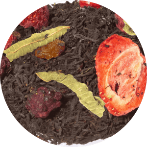 82454 Black Berry Tango