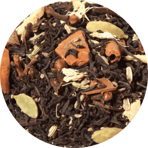 82629 Chai Negro bio