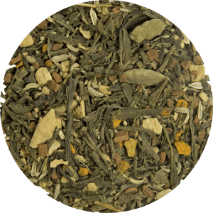 83031 té verde chai Matcha